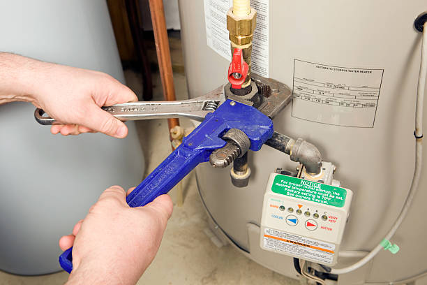 Best Tankless Water Heater Services  in Warm Springs, CA